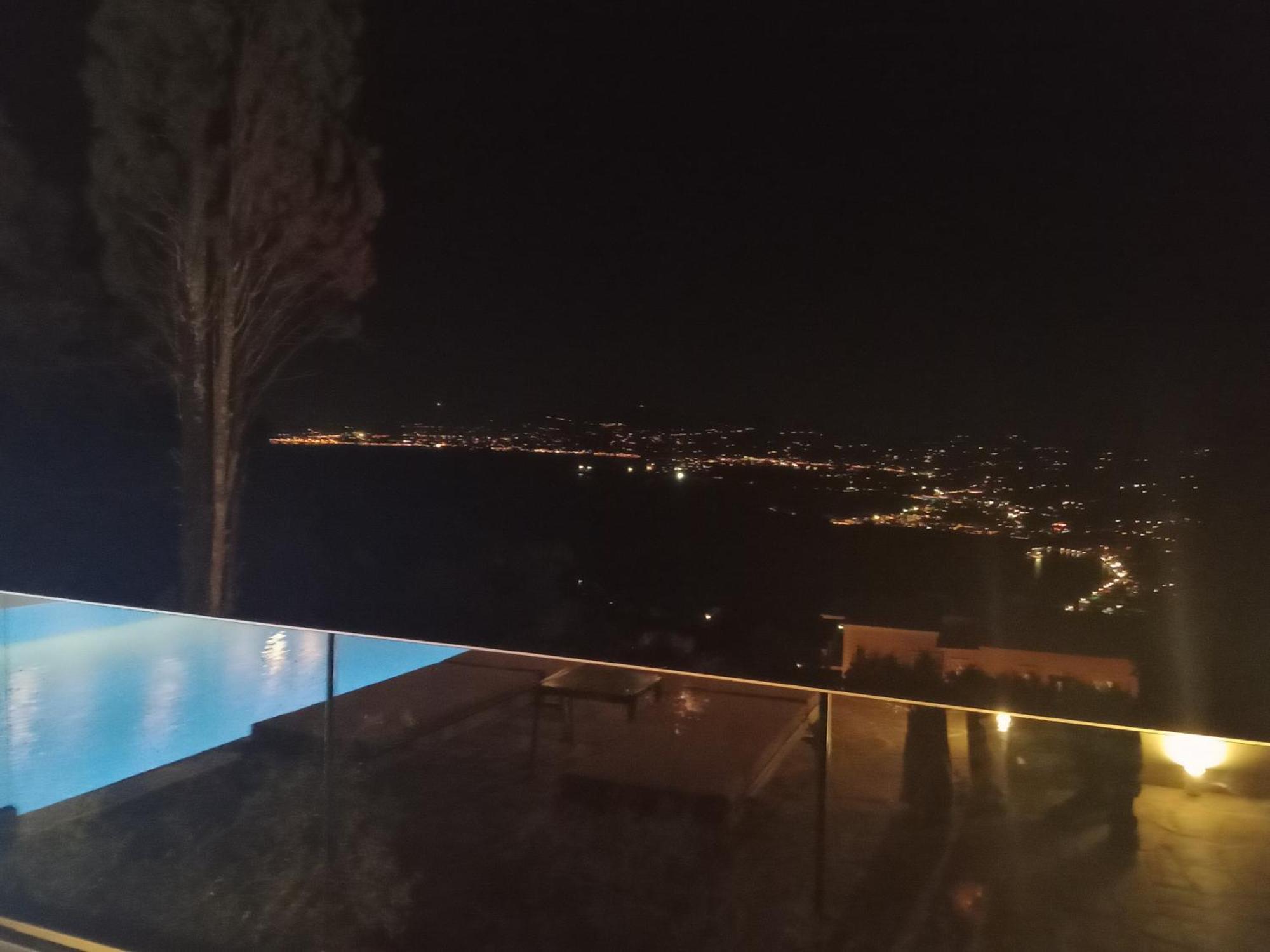 Rizaria Sea View House Villa Spartylas Eksteriør bilde